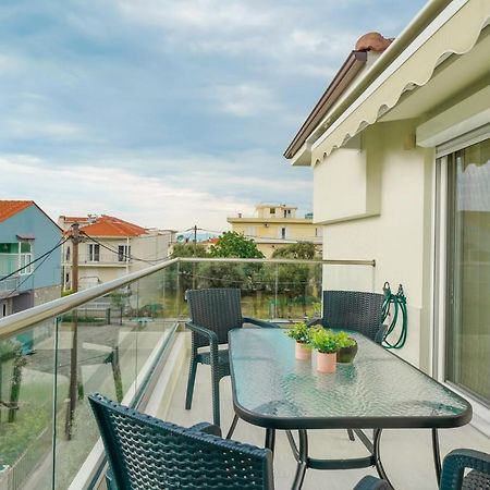 Dagos Luxury Apartments Limenas  Zewnętrze zdjęcie